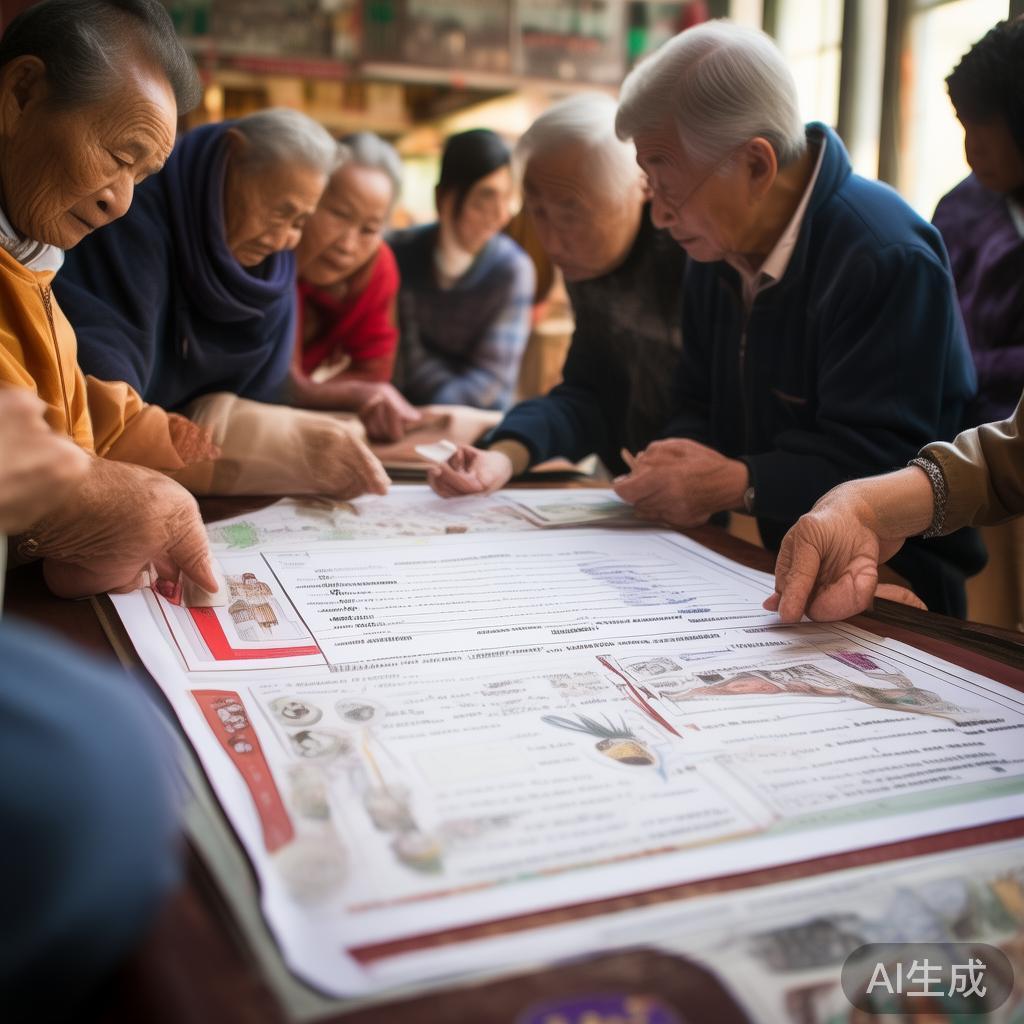 晋江高龄补贴申请条件详解,惠老政策暖人心,申领指南看这里 - 快讯网 - 分享生活资讯热点话题综合门户网www.yunbaotong.com