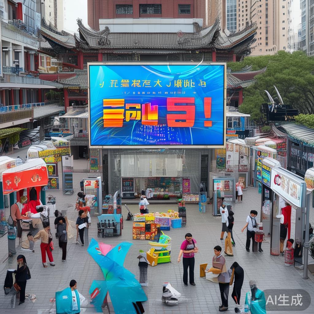 西安获客怎么做?这5个策略让你的生意火爆全城! - 快讯网 - 分享生活资讯热点话题综合门户网www.yunbaotong.com