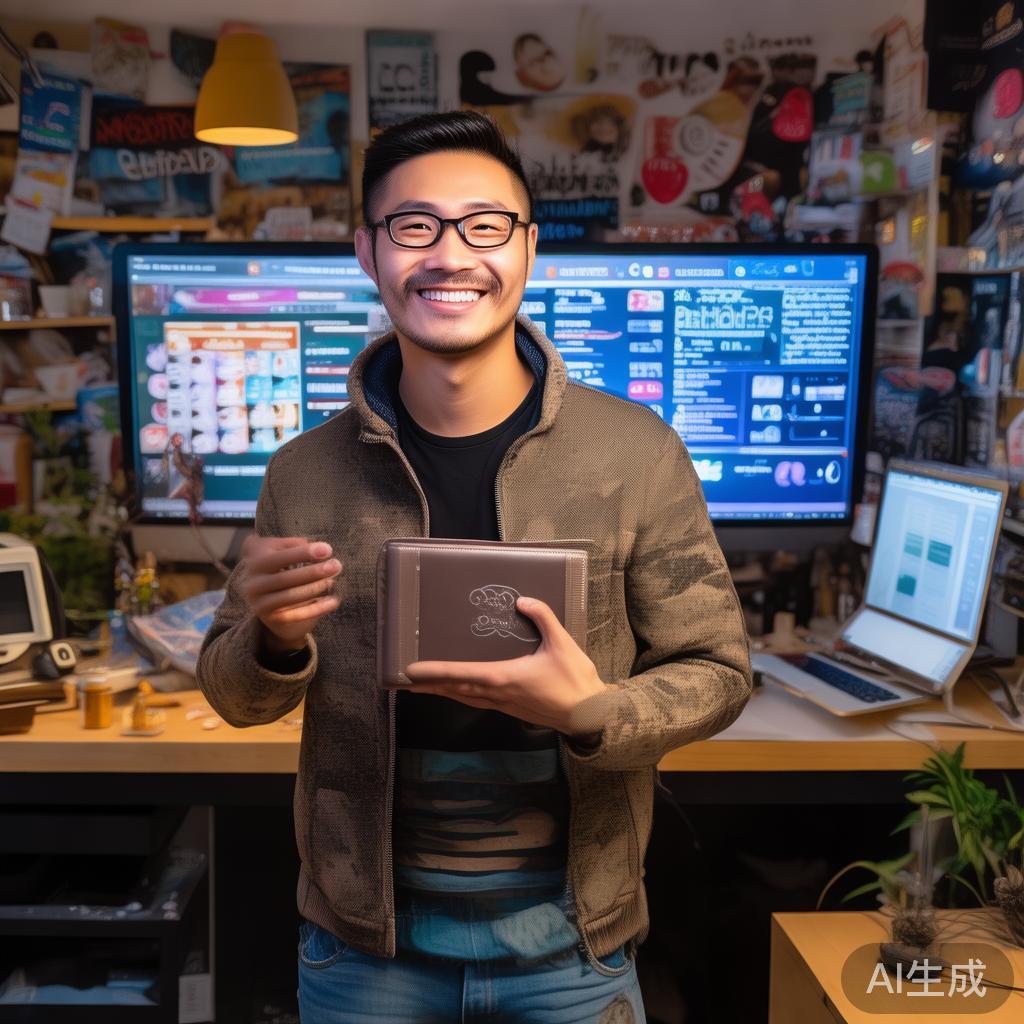 有信钱包如何获客?自媒体作者教你5大实战策略,低成本撬动精准流量! - 快讯网 - 分享生活资讯热点话题综合门户网www.yunbaotong.com
