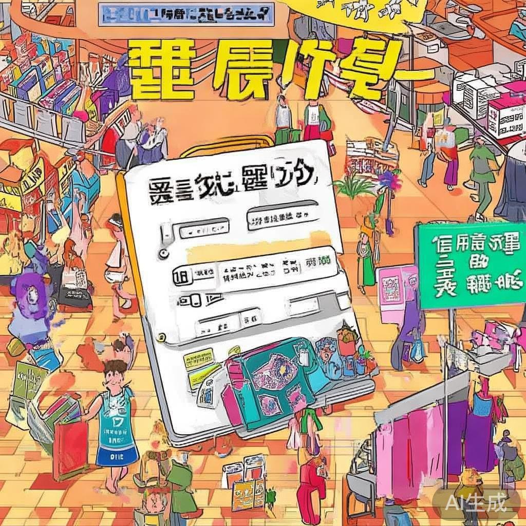 淘特百亿补贴申请全攻略,商家入驻与消费者省钱指南 - 快讯网 - 分享生活资讯热点话题综合门户网www.yunbaotong.com