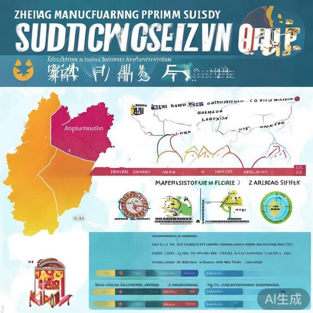 浙江制造精品补贴申请指南,政策红利赋能企业高质量发展 - 快讯网 - 分享生活资讯热点话题综合门户网www.yunbaotong.com