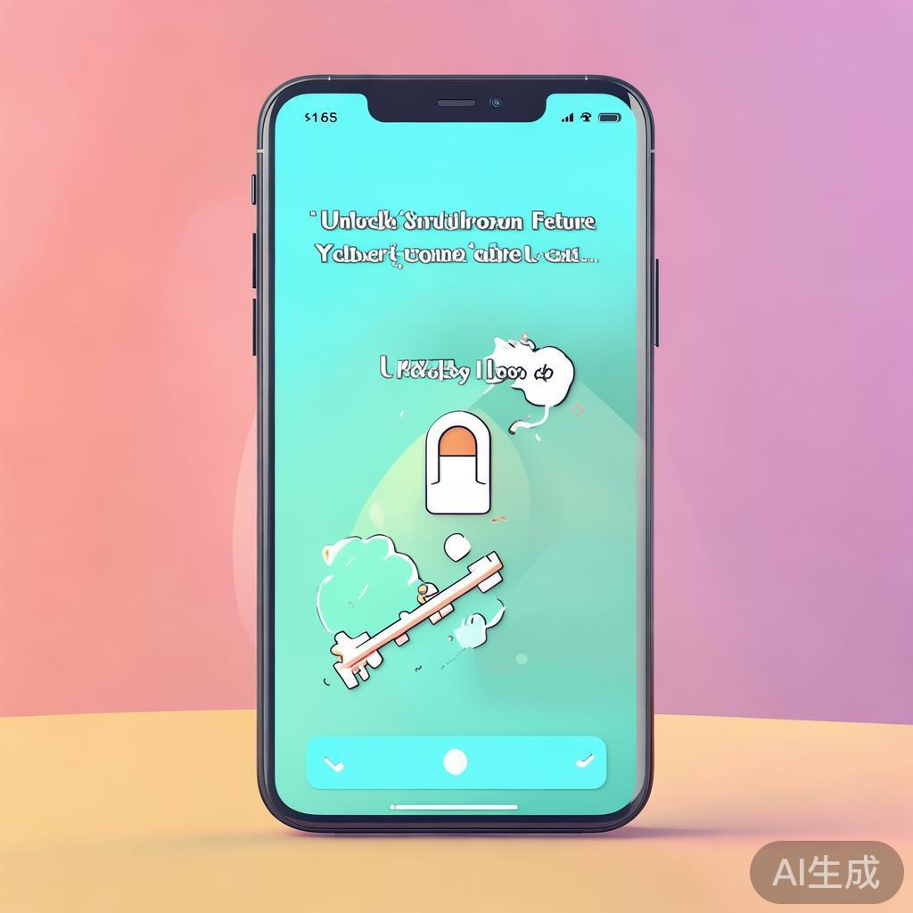 如何轻松解锁关机功能 - 快讯网 - 分享生活资讯热点话题综合门户网www.yunbaotong.com