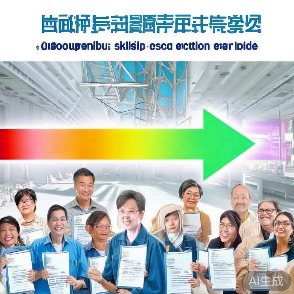 泸州企业技能补贴申请指南,政策红利直达,赋能企业人才升级 - 快讯网 - 分享生活资讯热点话题综合门户网www.yunbaotong.com