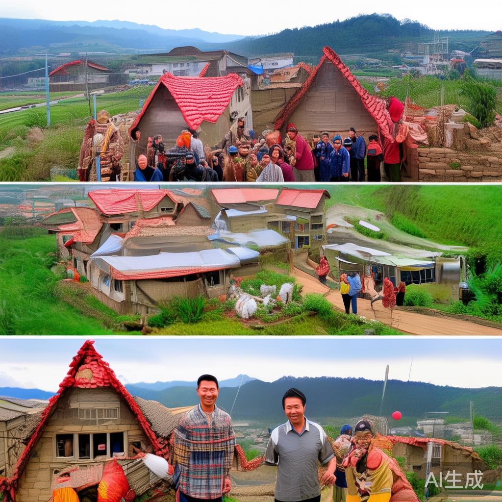 盐城农民建房补贴政策,暖心安居工程铺就乡村振兴幸福路 - 快讯网 - 分享生活资讯热点话题综合门户网www.yunbaotong.com