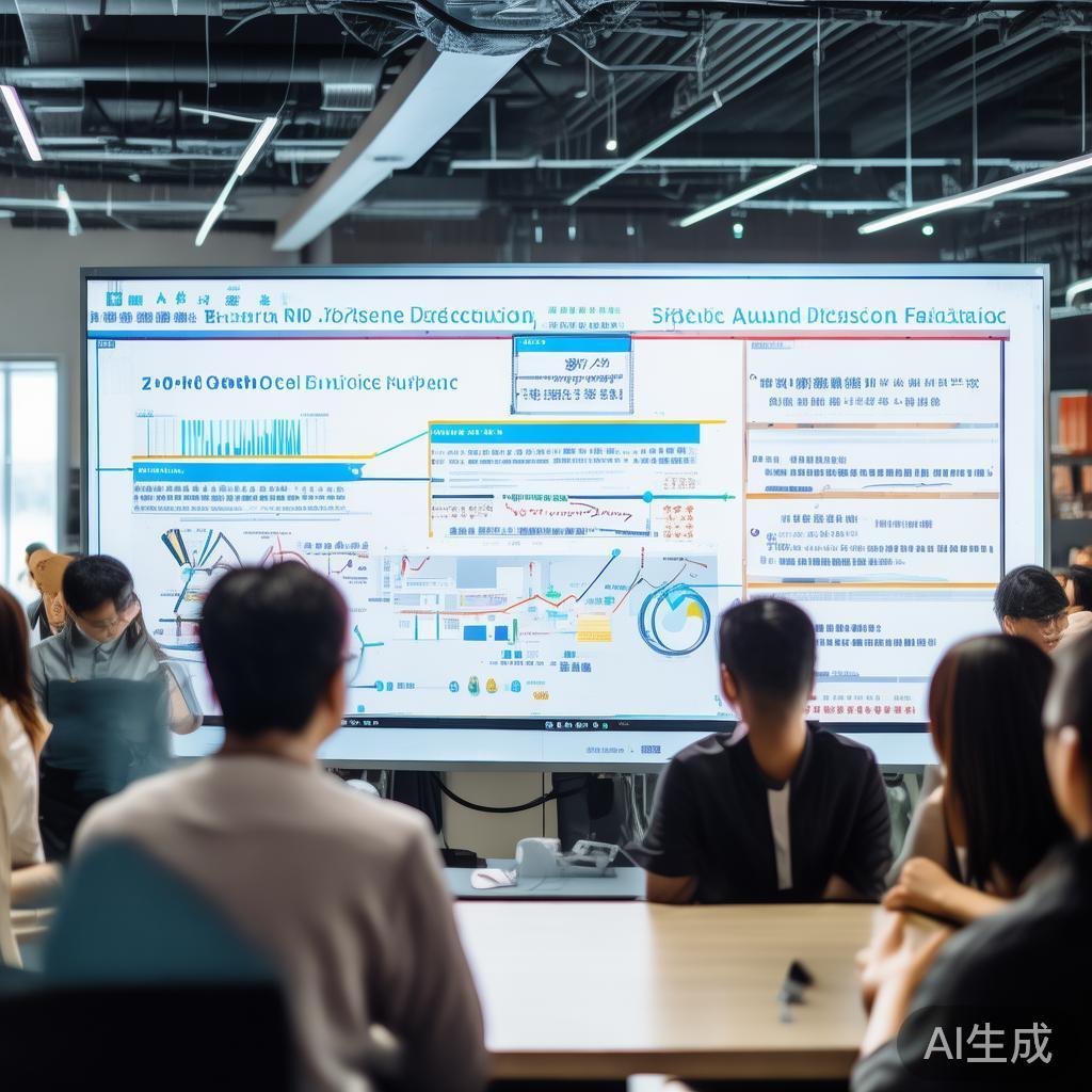 珠海企业研发费用加计扣除补贴申请全攻略,政策解读、流程指引与实操要点 - 快讯网 - 分享生活资讯热点话题综合门户网www.yunbaotong.com