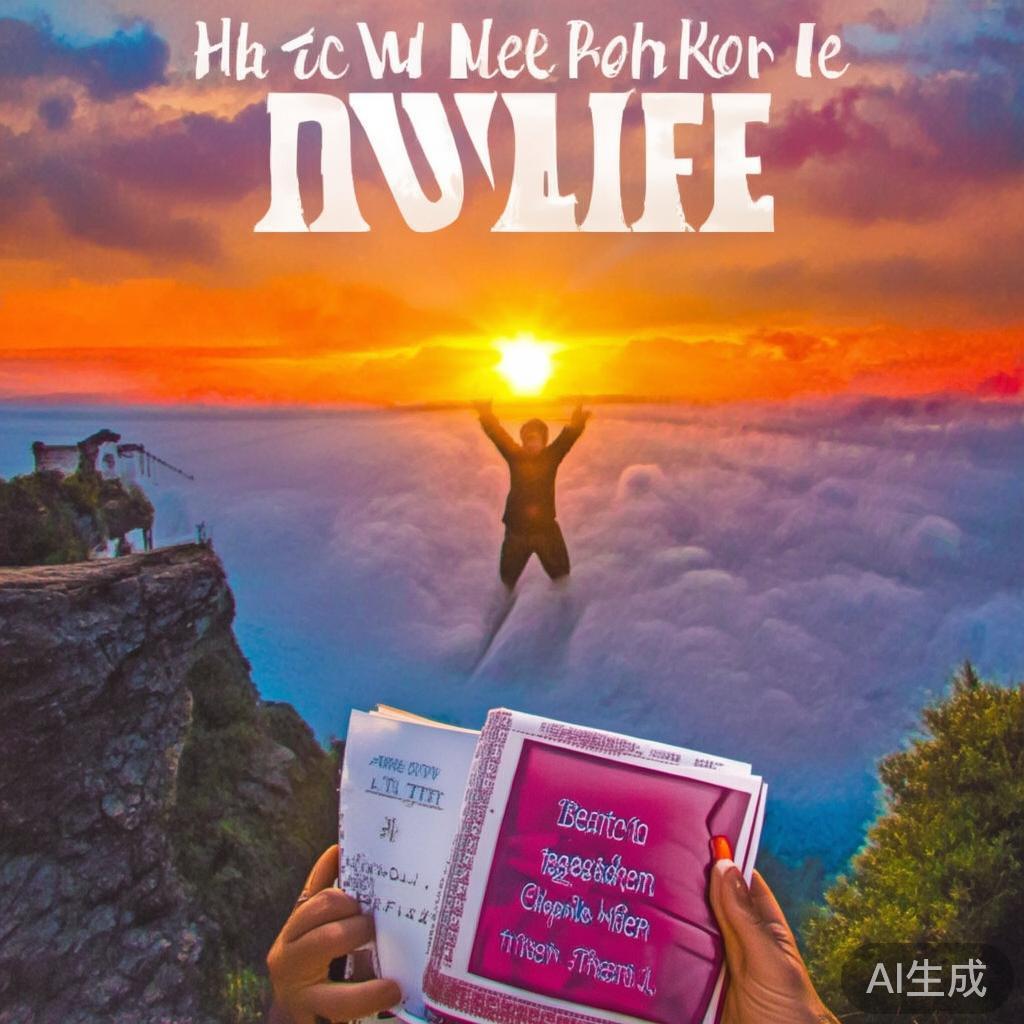 如何开启你的人生新篇章 - 快讯网 - 分享生活资讯热点话题综合门户网www.yunbaotong.com