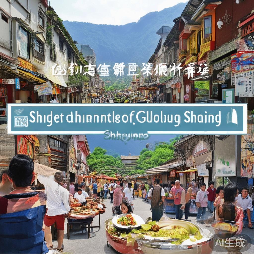 顺德获客引流怎么布局?打造美食+文旅+社交三位一体的黄金三角! - 快讯网 - 分享生活资讯热点话题综合门户网www.yunbaotong.com