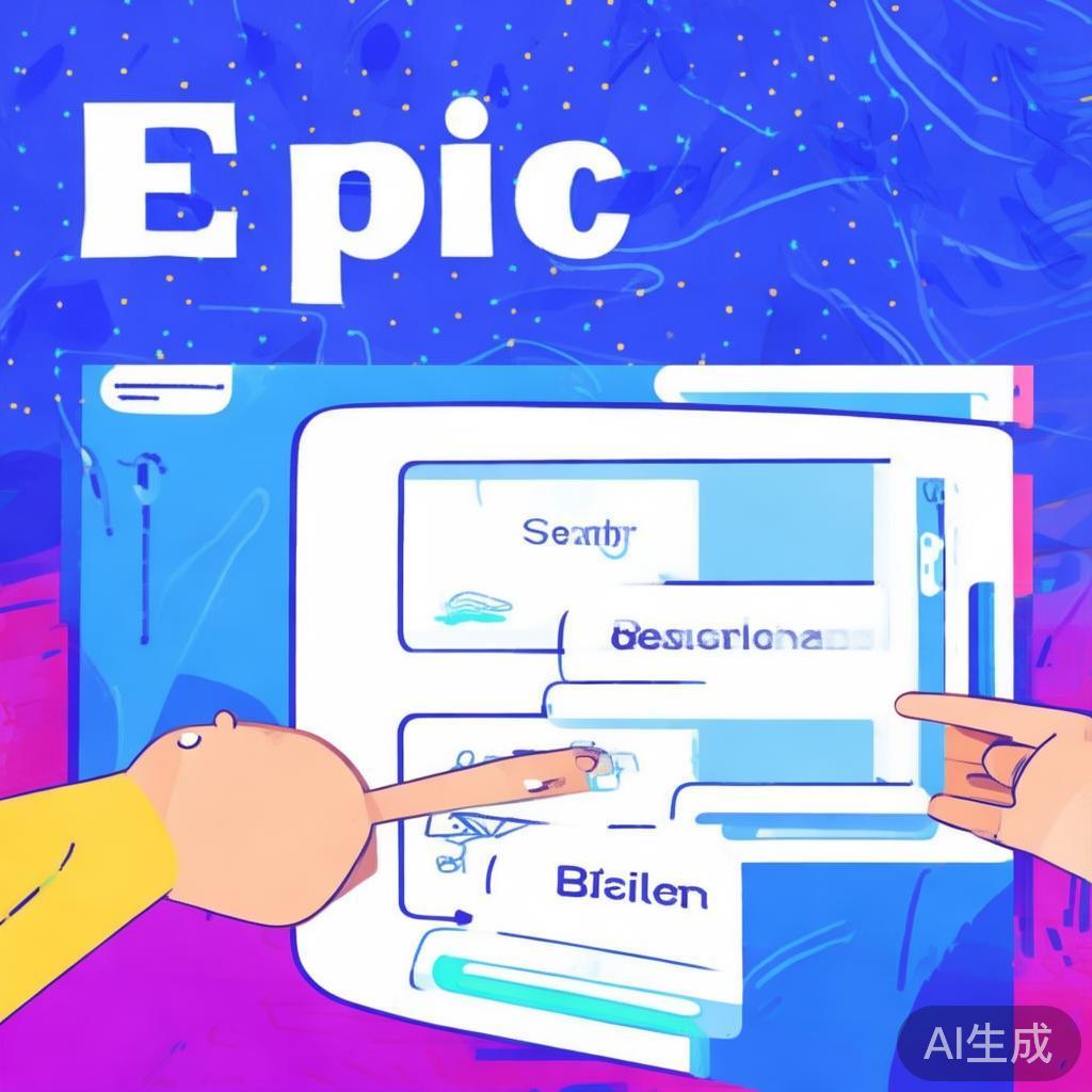 epicapp怎么领取?简单步骤解析 - 快讯网 - 分享生活资讯热点话题综合门户网www.yunbaotong.com