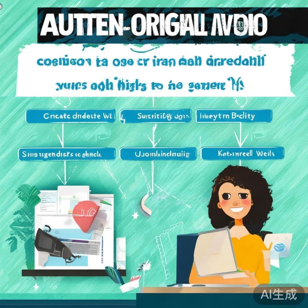 自媒体作者如何领取‘原创’权益? - 快讯网 - 分享生活资讯热点话题综合门户网www.yunbaotong.com