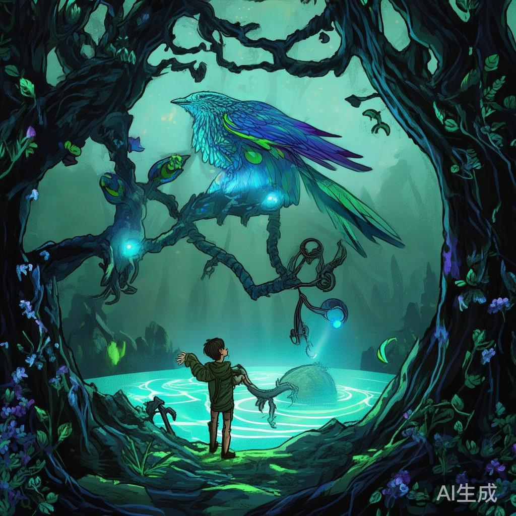 如何领取青鸟？这份惊喜不容错过！ - 快讯网 - 分享生活资讯热点话题综合门户网www.yunbaotong.com