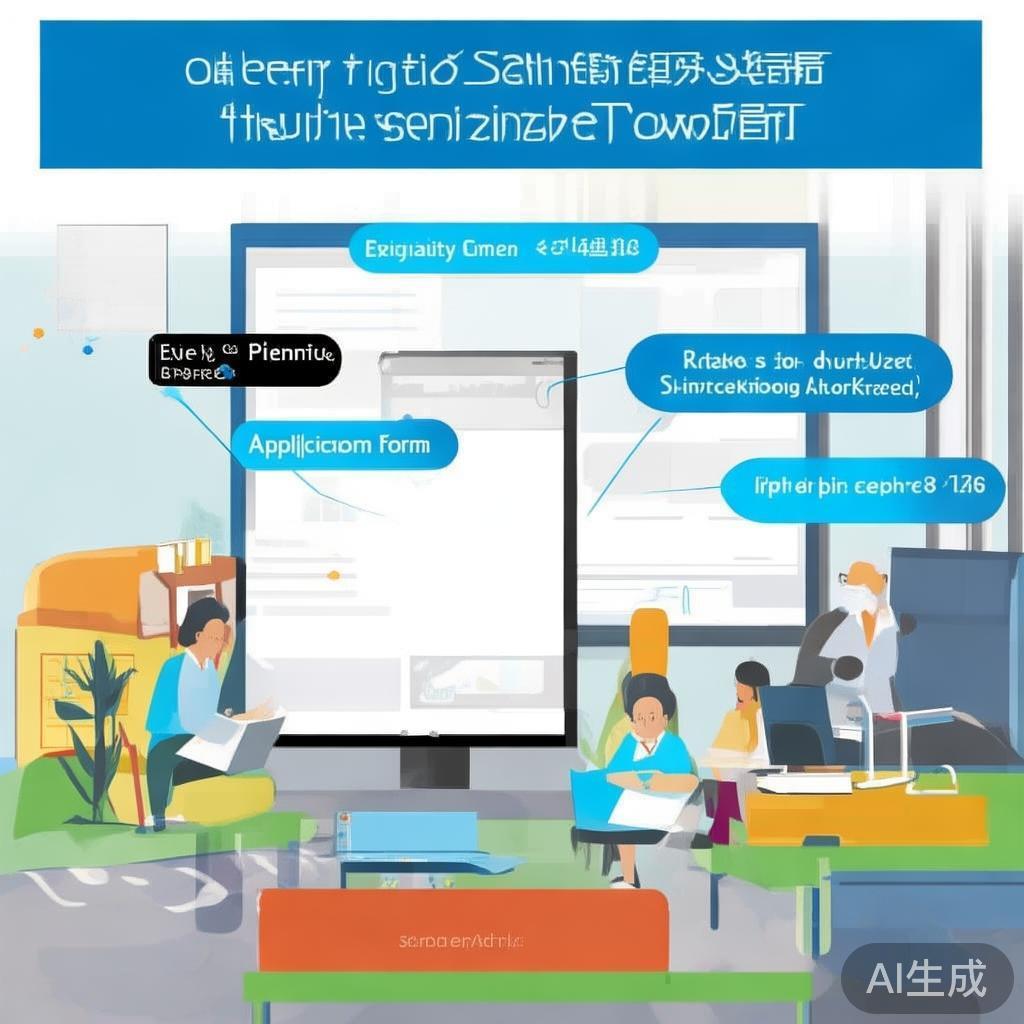 深圳老人补贴申请全流程,从条件到领取,一篇读懂 - 快讯网 - 分享生活资讯热点话题综合门户网www.yunbaotong.com