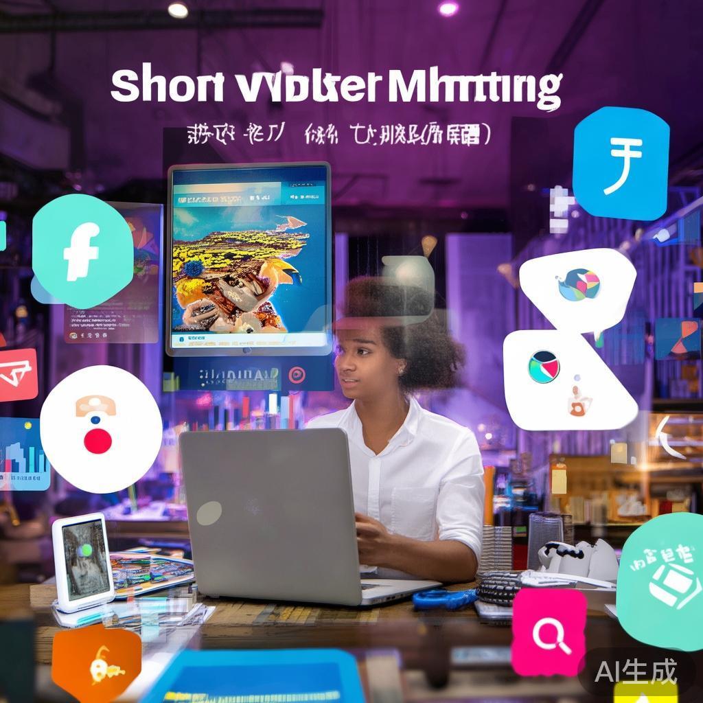 博尔塔拉抖音获客攻略,从本地化运营到精准引流,一步步教你玩转短视频营销! - 快讯网 - 分享生活资讯热点话题综合门户网www.yunbaotong.com