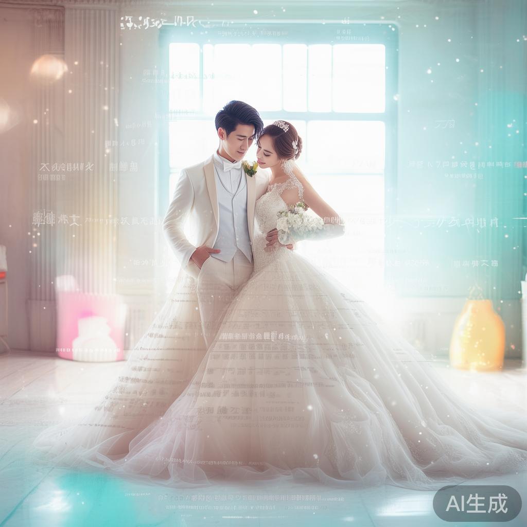 婚纱照的流量密码，婚纱摄影行业低成本获客策略全解析 - 快讯网 - 分享生活资讯热点话题综合门户网www.yunbaotong.com
