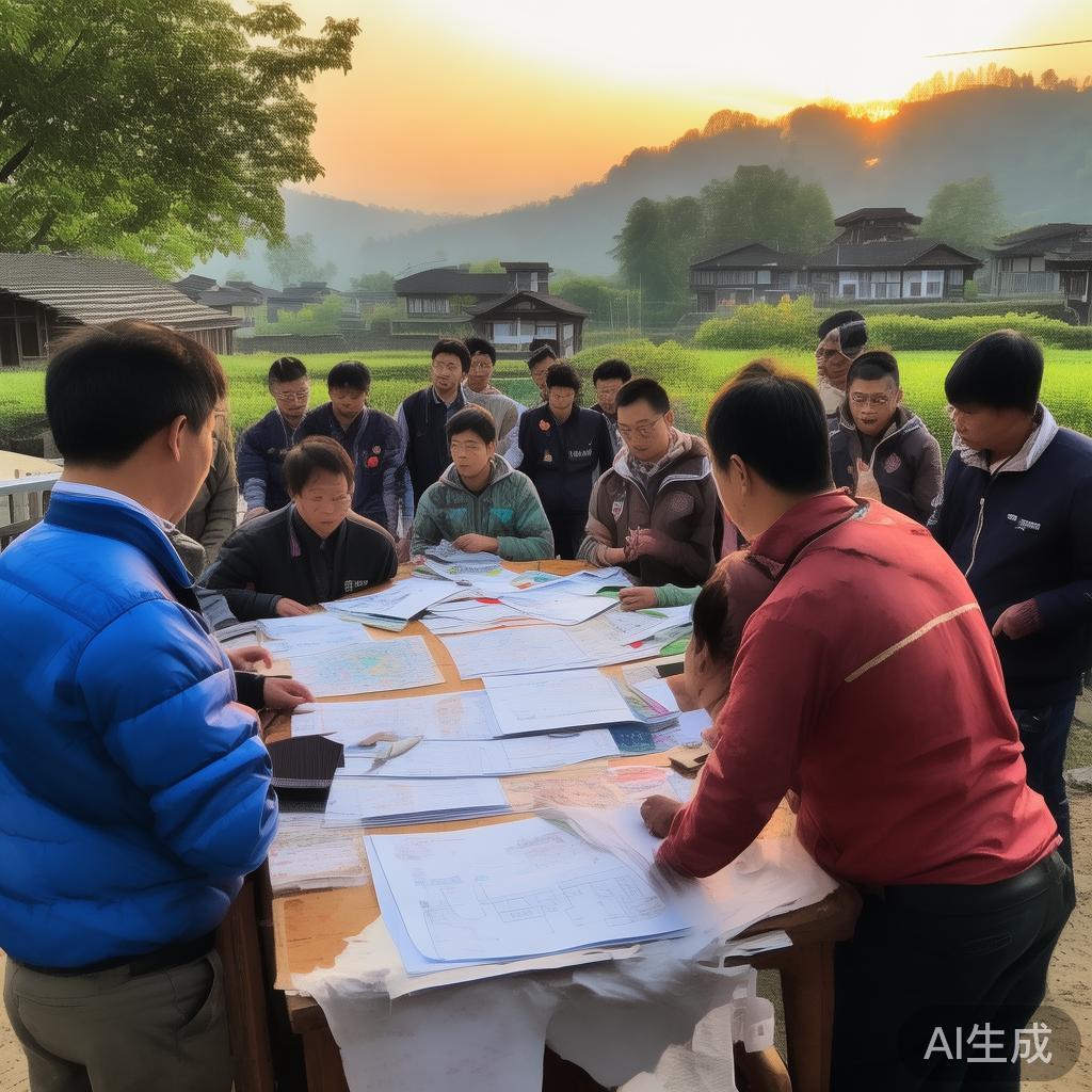 余家镇地质补贴申请,筑牢安全防线,赋能乡村振兴 - 快讯网 - 分享生活资讯热点话题综合门户网www.yunbaotong.com