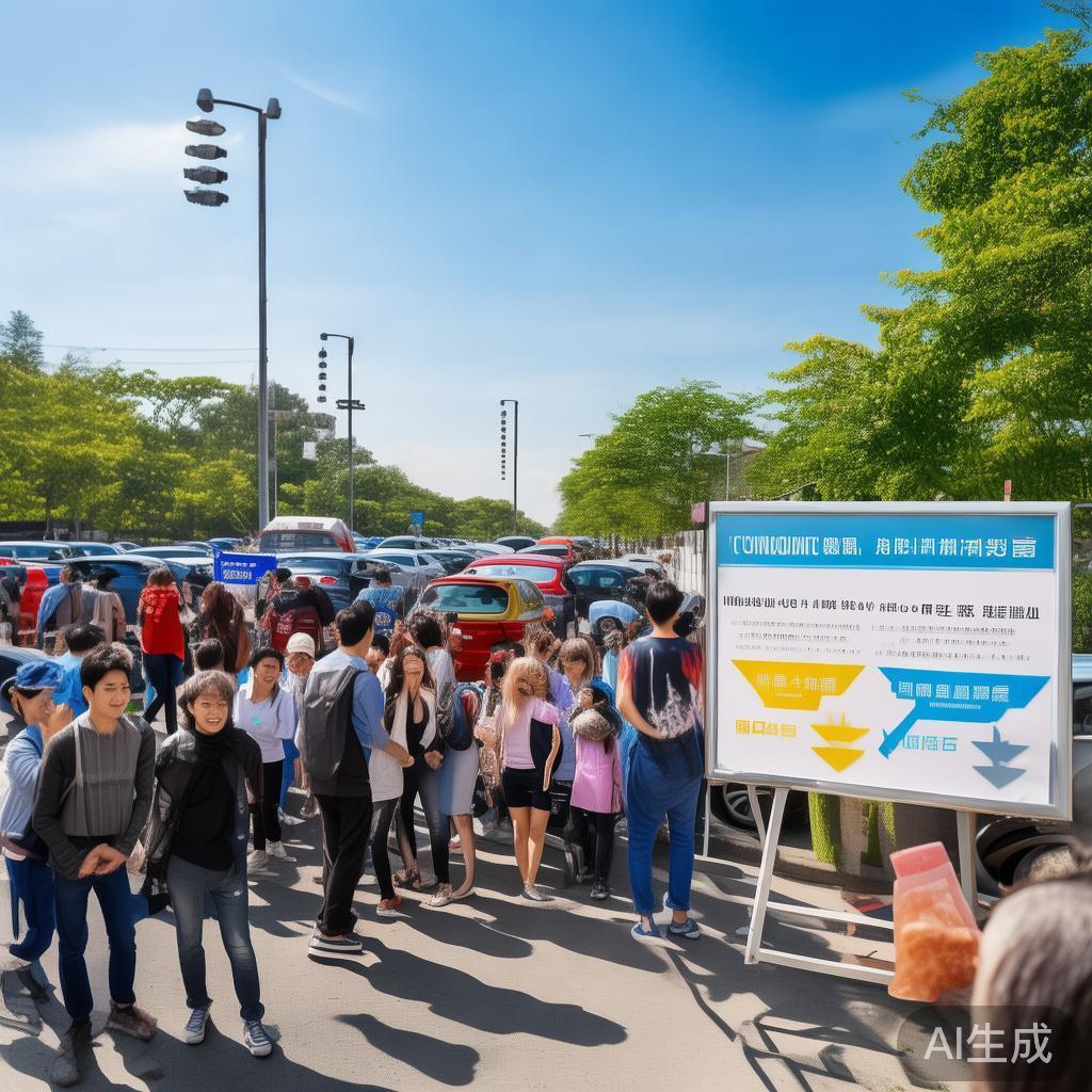 汽车补贴多地申请热潮涌动,政策红利释放与消费者参与指南 - 快讯网 - 分享生活资讯热点话题综合门户网www.yunbaotong.com