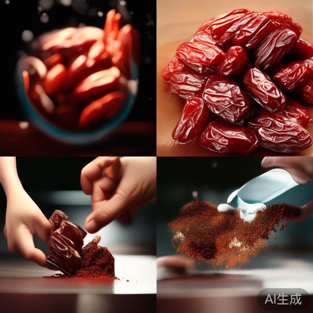 砾子皮领取步骤解析,从选择红枣到实际获取 - 快讯网 - 分享生活资讯热点话题综合门户网www.yunbaotong.com