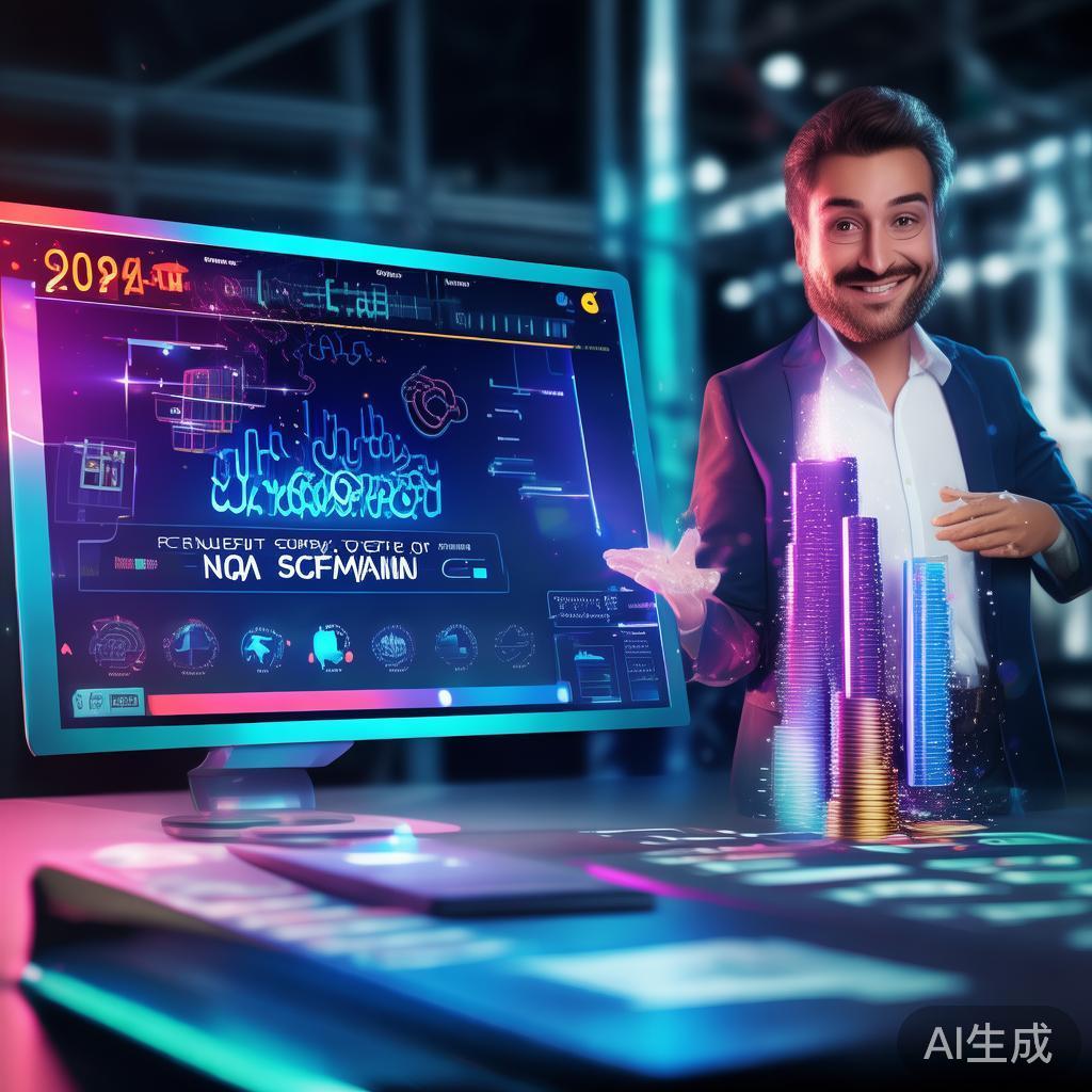 2024年最高效的获客赚钱软件推荐，让你的业务增长加速！ - 快讯网 - 分享生活资讯热点话题综合门户网www.yunbaotong.com