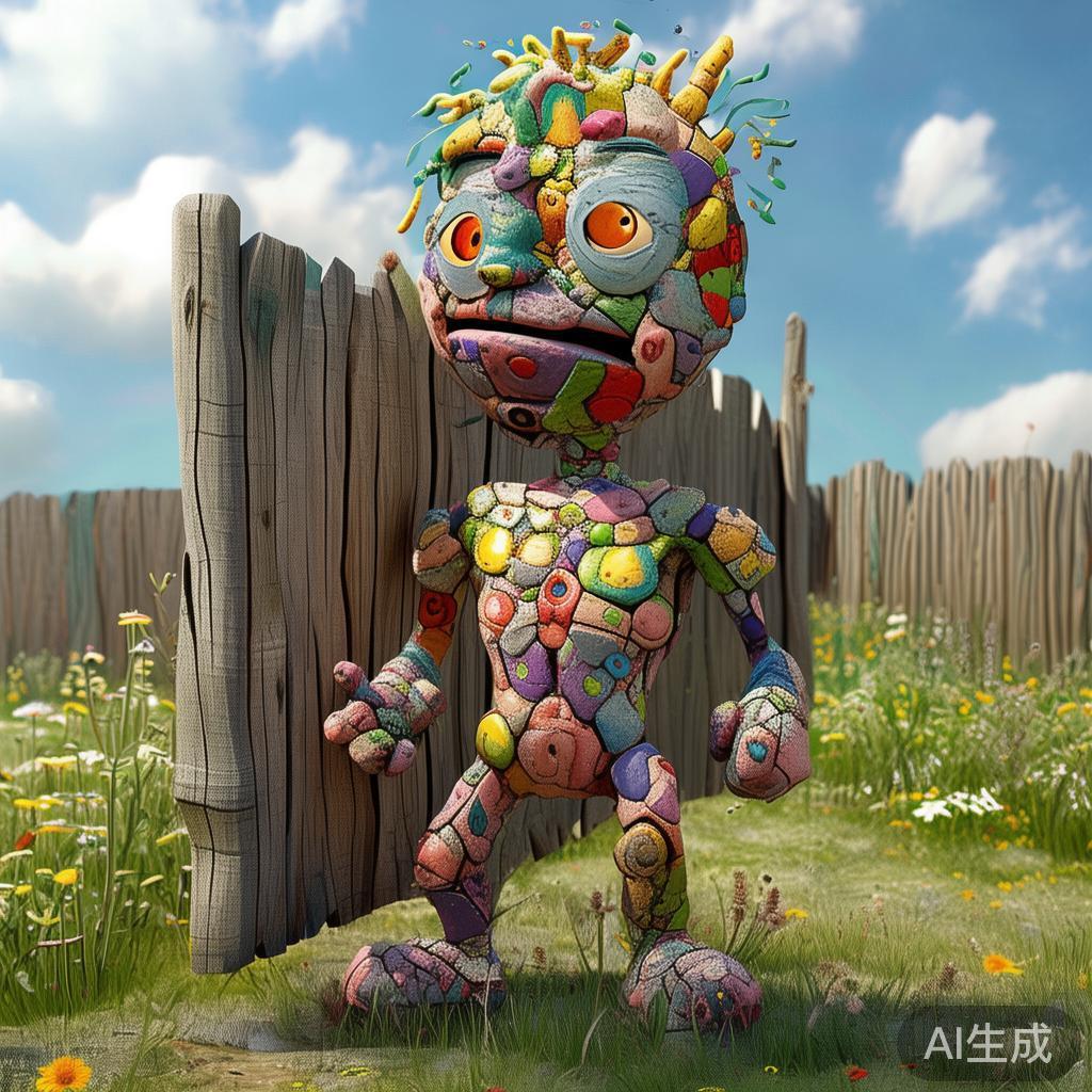 围栏皮肤,你GotIt! - 快讯网 - 分享生活资讯热点话题综合门户网www.yunbaotong.com