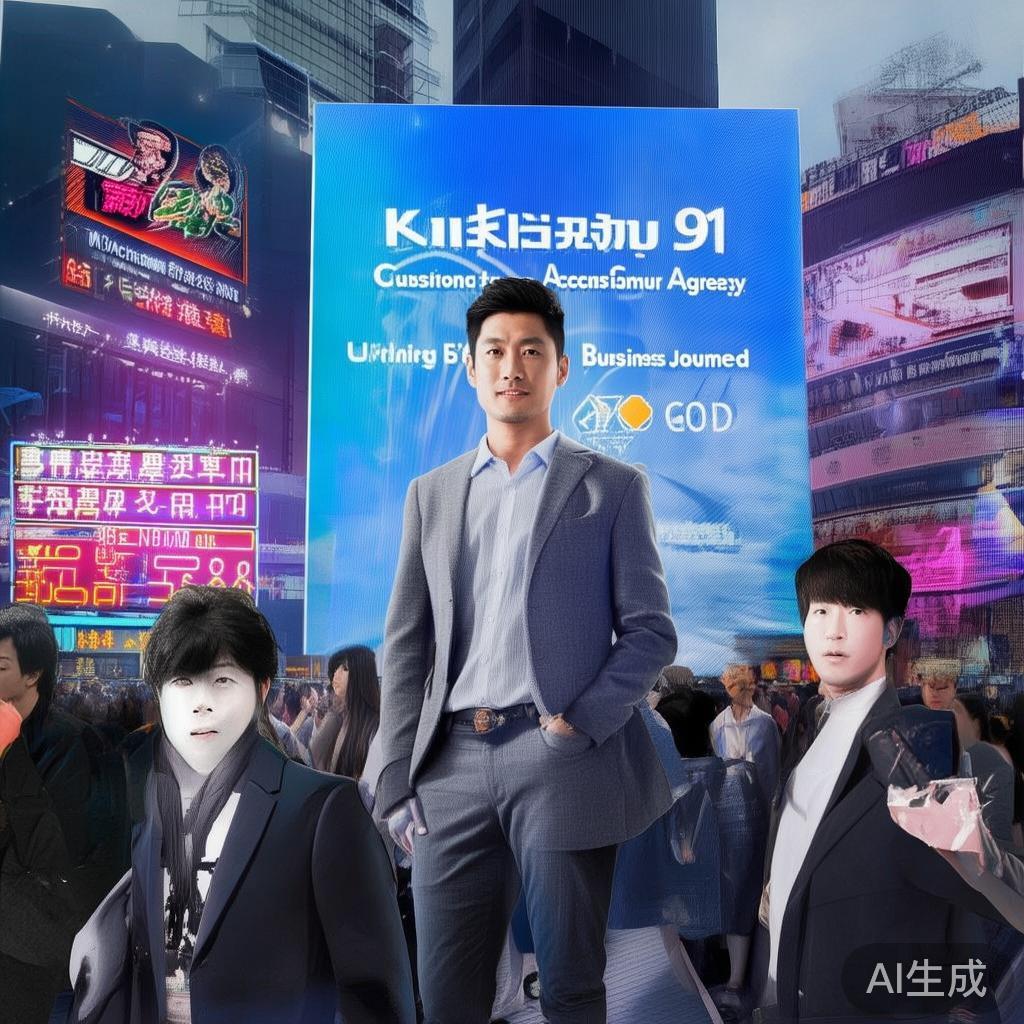 开封91获客代理,如何抓住本地获客红利,开启你的商业增长之路? - 快讯网 - 分享生活资讯热点话题综合门户网www.yunbaotong.com