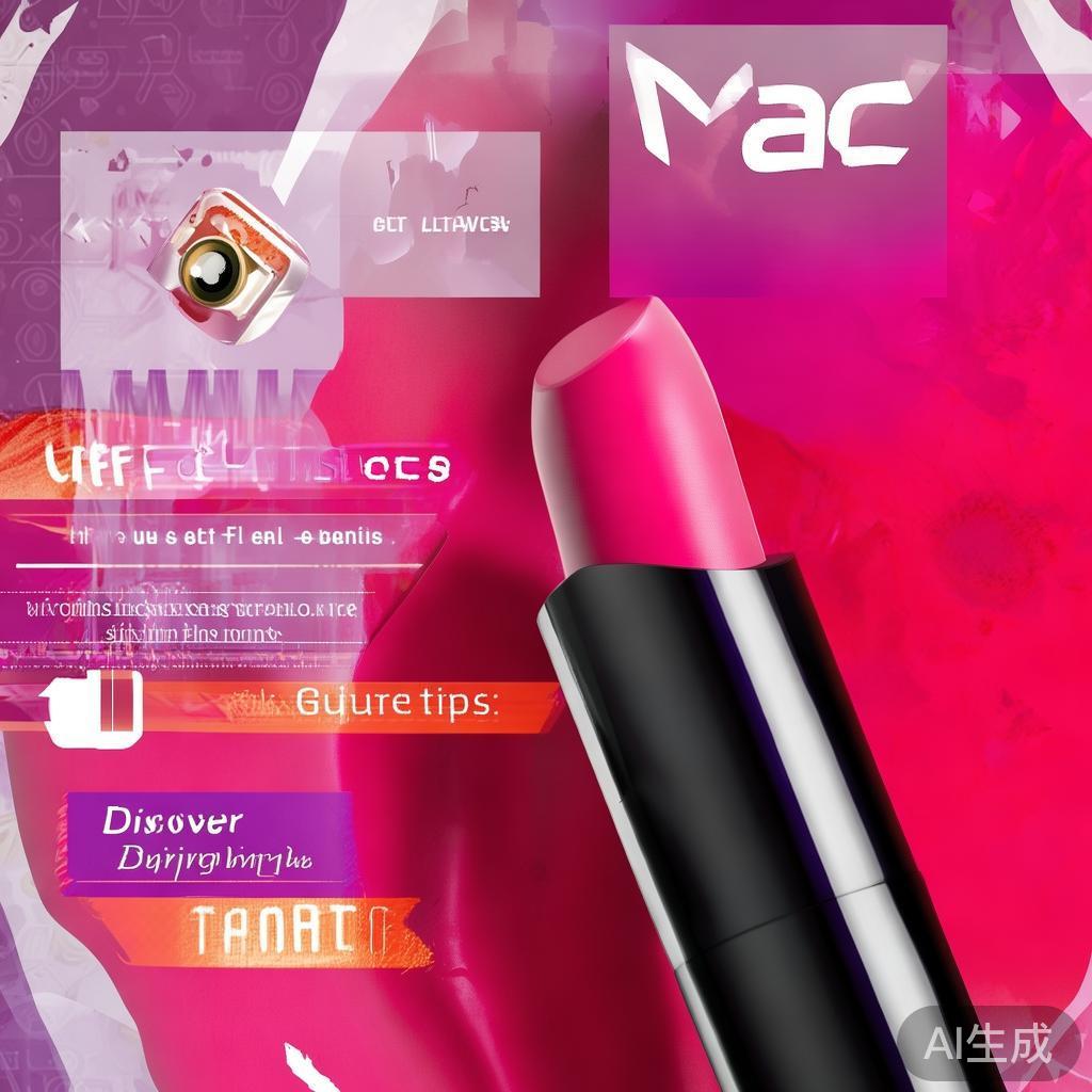 Mac口红，获取流程全解析，你不知道的 buying trick - 快讯网 - 分享生活资讯热点话题综合门户网www.yunbaotong.com