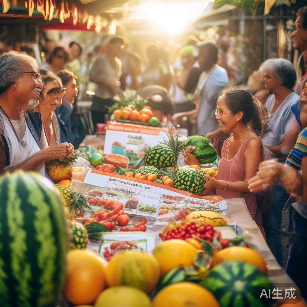 夏日果香暖民心，2024年夏天水果补贴申请指南 - 快讯网 - 分享生活资讯热点话题综合门户网www.yunbaotong.com