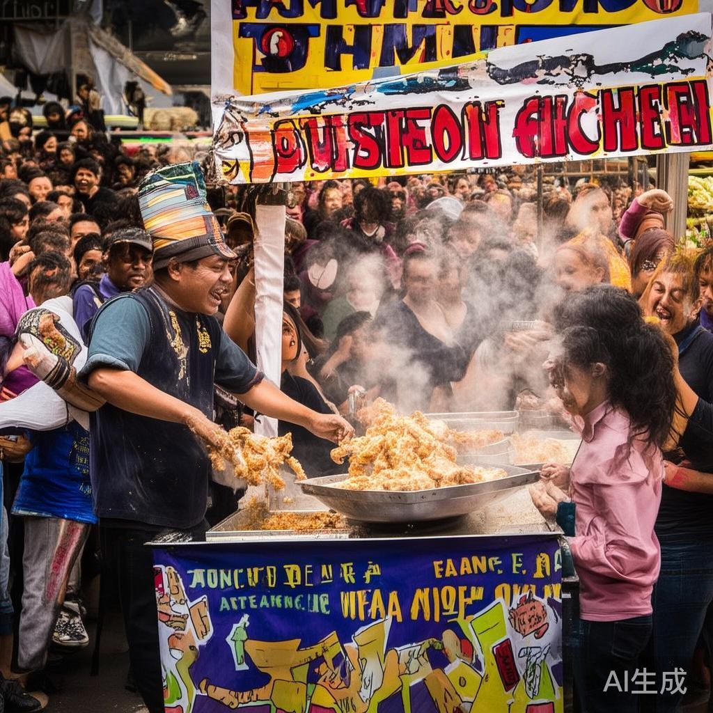 手撕鸡爆火的10个获客秘籍,月入过万不是梦! - 快讯网 - 分享生活资讯热点话题综合门户网www.yunbaotong.com