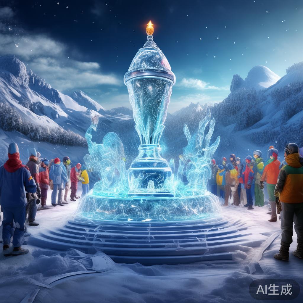 冬奥之宝,你必须知道的领取方法 - 快讯网 - 分享生活资讯热点话题综合门户网www.yunbaotong.com