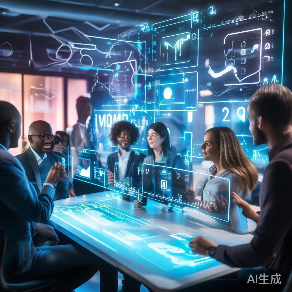 2024年最有效的付费获客策略,从零开始打造高转化率的营销闭环 - 快讯网 - 分享生活资讯热点话题综合门户网www.yunbaotong.com