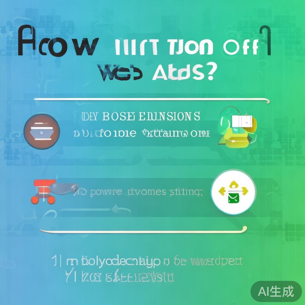 网页获客广告怎么关掉？这些方法帮你一键关闭烦人广告！ - 快讯网 - 分享生活资讯热点话题综合门户网www.yunbaotong.com