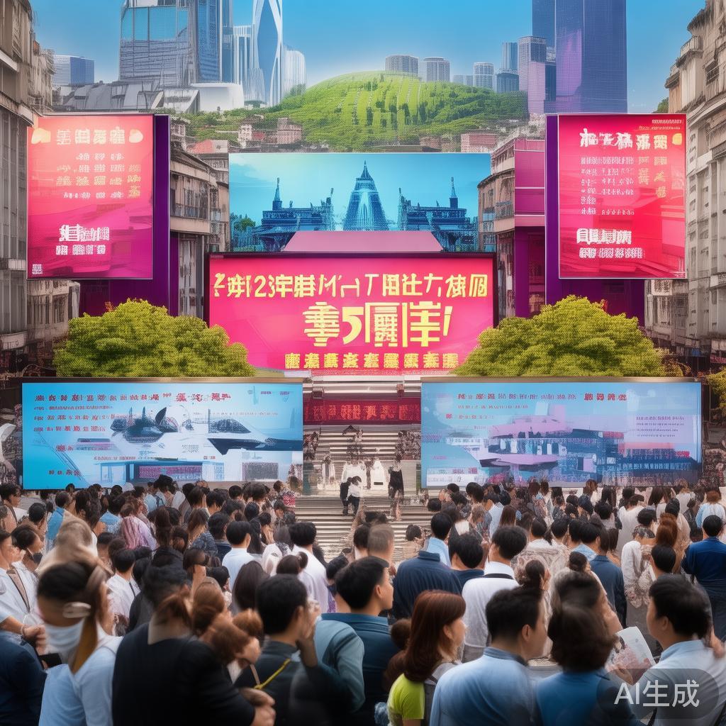 佛山品牌推广怎么获客?这5招让你的生意火爆全城! - 快讯网 - 分享生活资讯热点话题综合门户网www.yunbaotong.com
