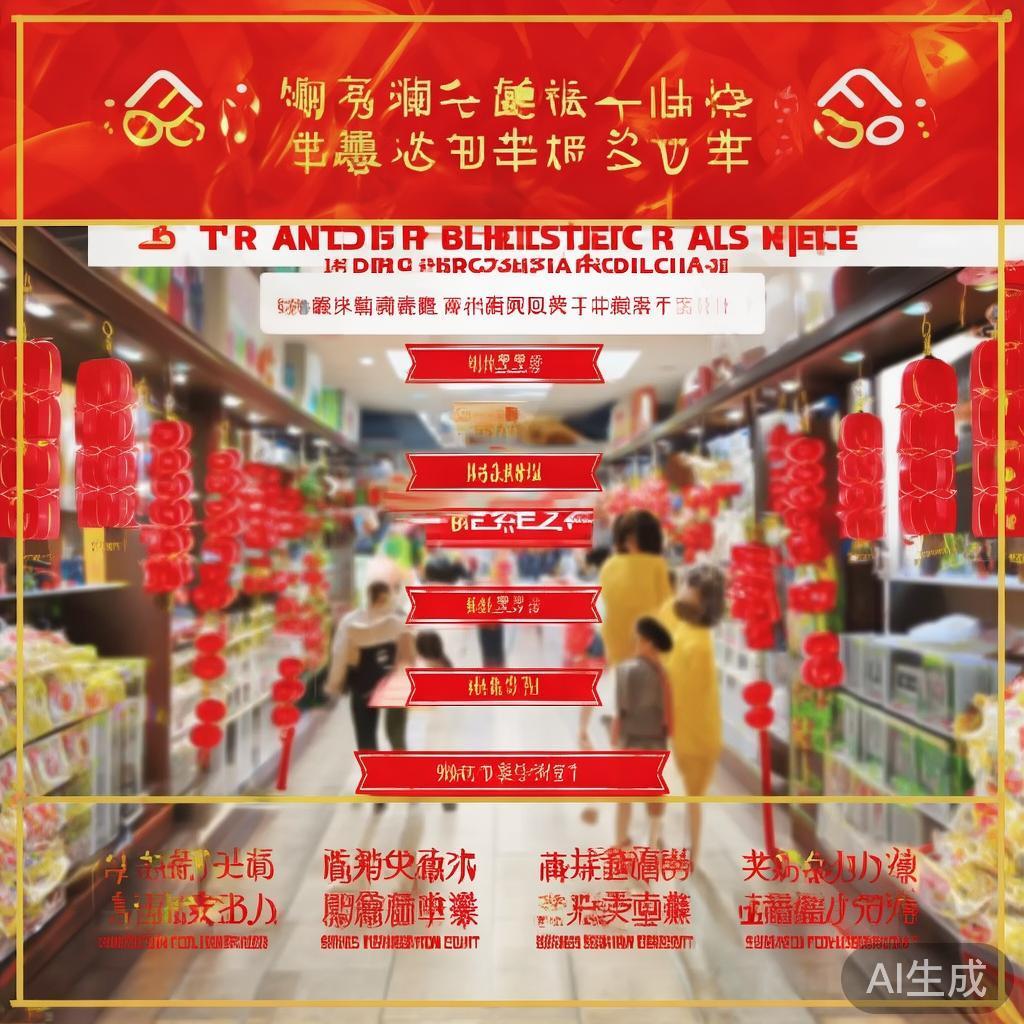 销售门店春节补贴申请指南,政策红利赋能经营,抓住春节消费黄金期 - 快讯网 - 分享生活资讯热点话题综合门户网www.yunbaotong.com