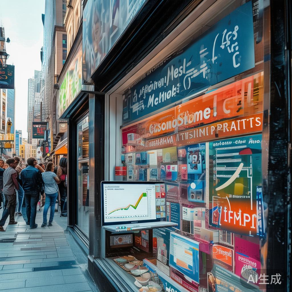 橱窗获客资源怎么找?这5个方法让你轻松变现! - 快讯网 - 分享生活资讯热点话题综合门户网www.yunbaotong.com