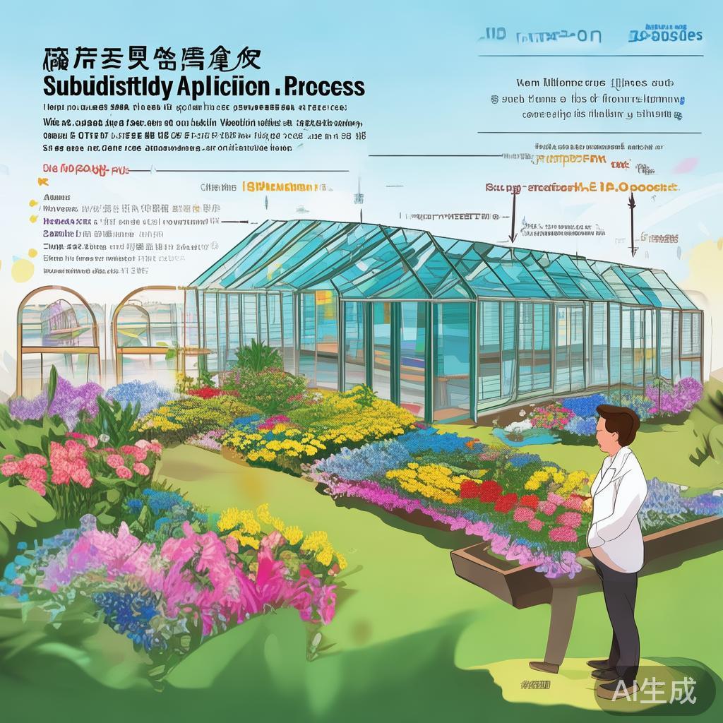 温岭花卉补贴申请指南,政策解读、流程详解与注意事项 - 快讯网 - 分享生活资讯热点话题综合门户网www.yunbaotong.com