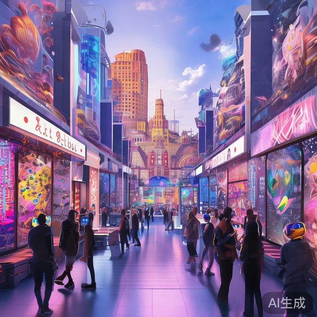 从纪念品到互动体验,NFT在世博会中的重要性 - 快讯网 - 分享生活资讯热点话题综合门户网www.yunbaotong.com