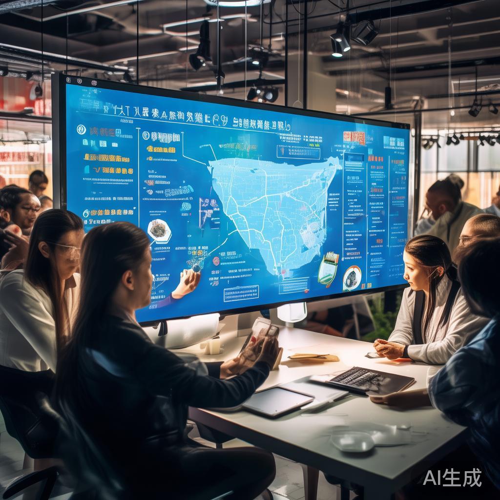 义乌进口跨境补贴申请全攻略,政策红利与实操指南 - 快讯网 - 分享生活资讯热点话题综合门户网www.yunbaotong.com