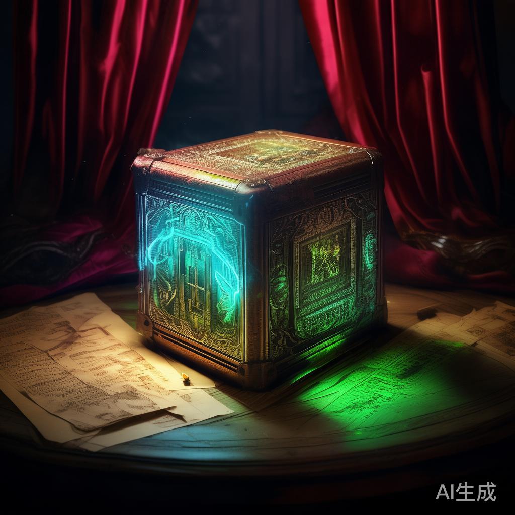 神秘盒子,隐藏优惠,你还不知道怎么领取! - 快讯网 - 分享生活资讯热点话题综合门户网www.yunbaotong.com