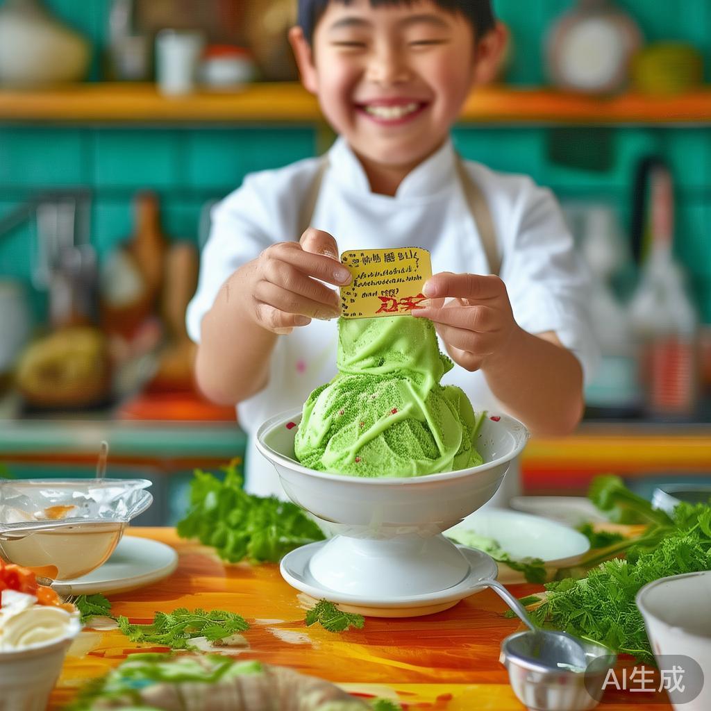 香菜冰激凌怎么领取? - 快讯网 - 分享生活资讯热点话题综合门户网www.yunbaotong.com