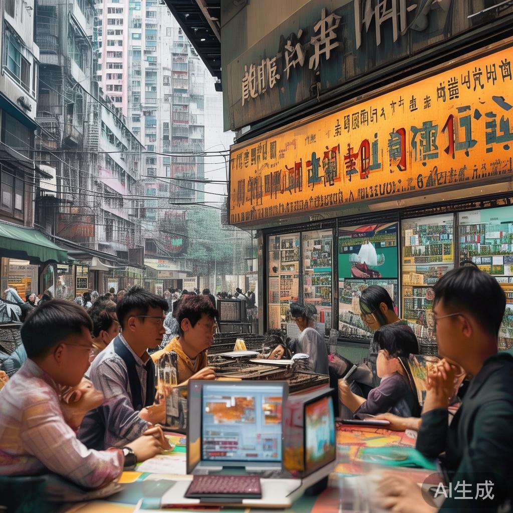 重庆传统企业如何破局?私域流量+短视频,低成本获客实战指南 - 快讯网 - 分享生活资讯热点话题综合门户网www.yunbaotong.com