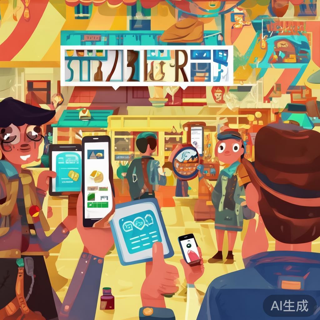 寻宝获客线索，如何用游戏化营销引爆你的客户增长？ - 快讯网 - 分享生活资讯热点话题综合门户网www.yunbaotong.com