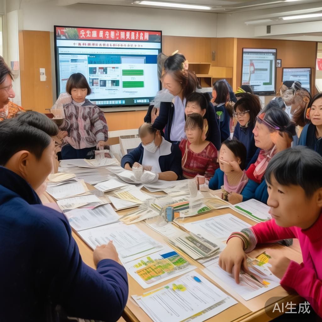 贵州黔南残疾人补贴申请指南,政策解读、流程详解与暖心服务 - 快讯网 - 分享生活资讯热点话题综合门户网www.yunbaotong.com