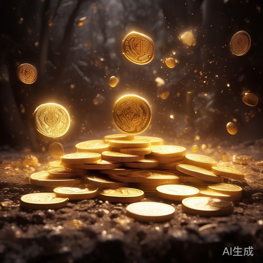 金币如何轻松变多? - 快讯网 - 分享生活资讯热点话题综合门户网www.yunbaotong.com