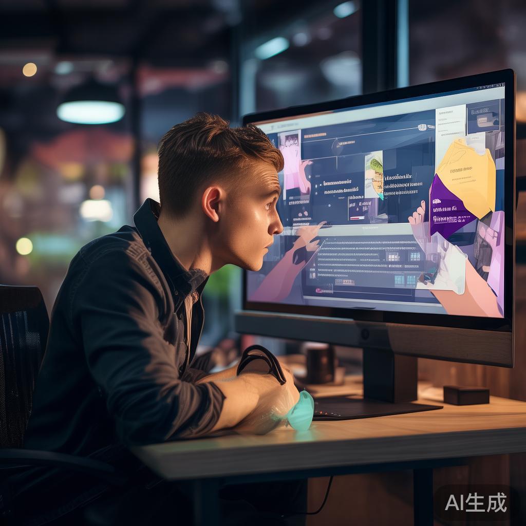 抖音表单获客,从0到1的全流程攻略,手把手教你用短视频撬动私域流量! - 快讯网 - 分享生活资讯热点话题综合门户网www.yunbaotong.com