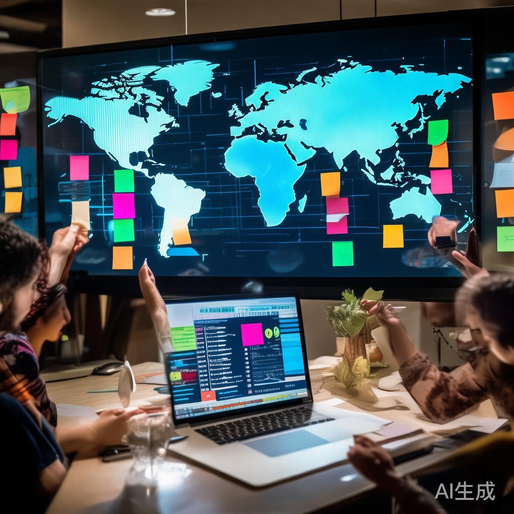 留学中介的获客秘籍，如何在激烈的市场竞争中精准锁定目标客户？ - 快讯网 - 分享生活资讯热点话题综合门户网www.yunbaotong.com