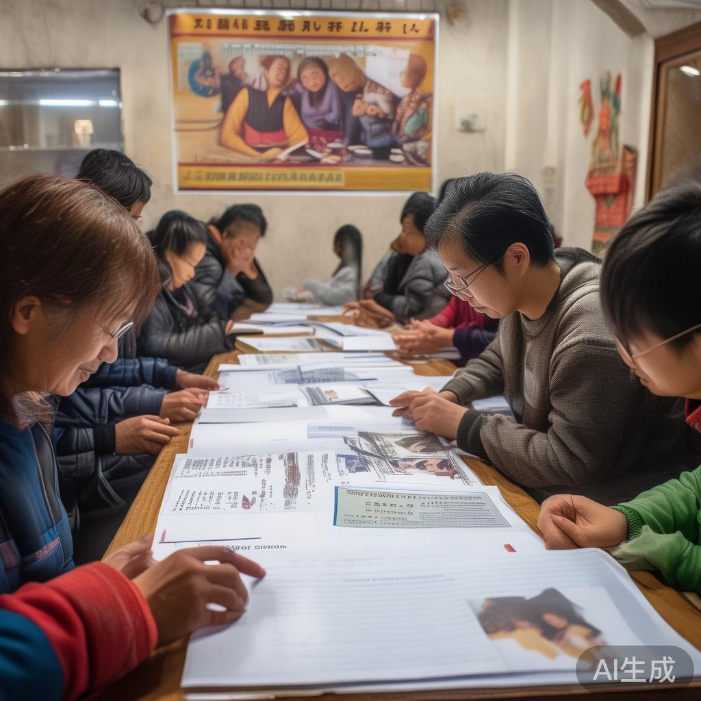 扶沟水灾后取暖补贴申请指南,政策暖流助力受灾群众温暖过冬 - 快讯网 - 分享生活资讯热点话题综合门户网www.yunbaotong.com