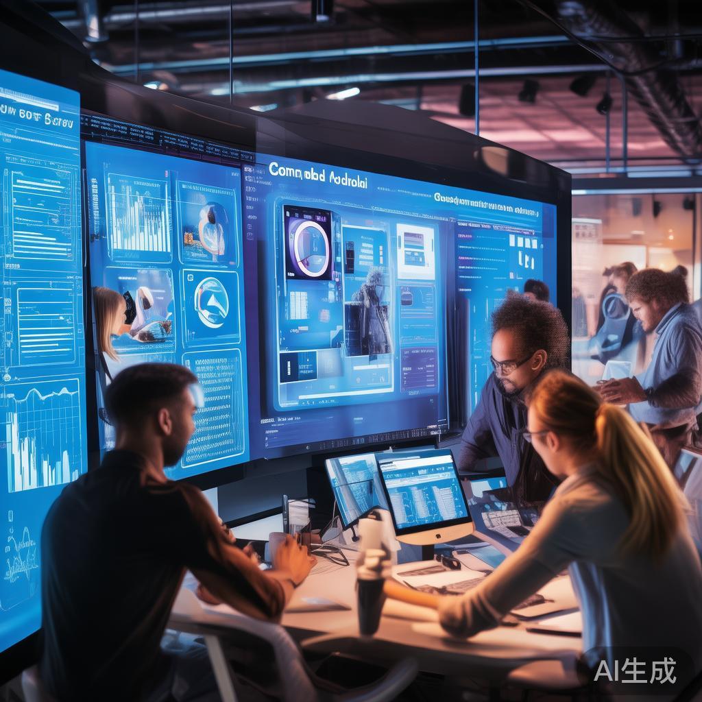 手机行业获客突围,从内容营销到社群运营,打造全方位获客体系 - 快讯网 - 分享生活资讯热点话题综合门户网www.yunbaotong.com