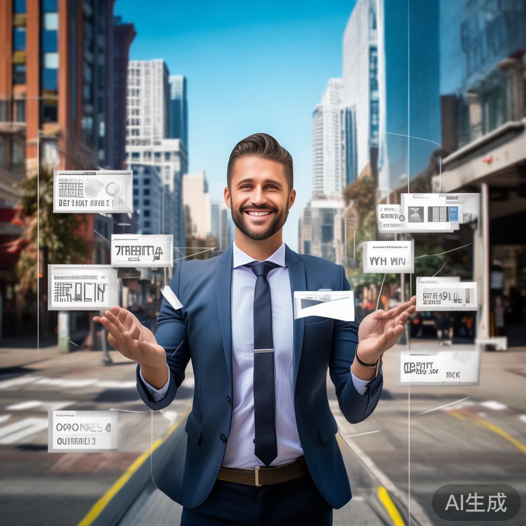 个人租房中介如何逆袭?这5招获客技巧让你轻松月入过万! - 快讯网 - 分享生活资讯热点话题综合门户网www.yunbaotong.com
