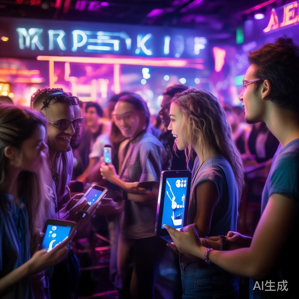 夜场营销新思路,如何通过网络平台精准获客? - 快讯网 - 分享生活资讯热点话题综合门户网www.yunbaotong.com