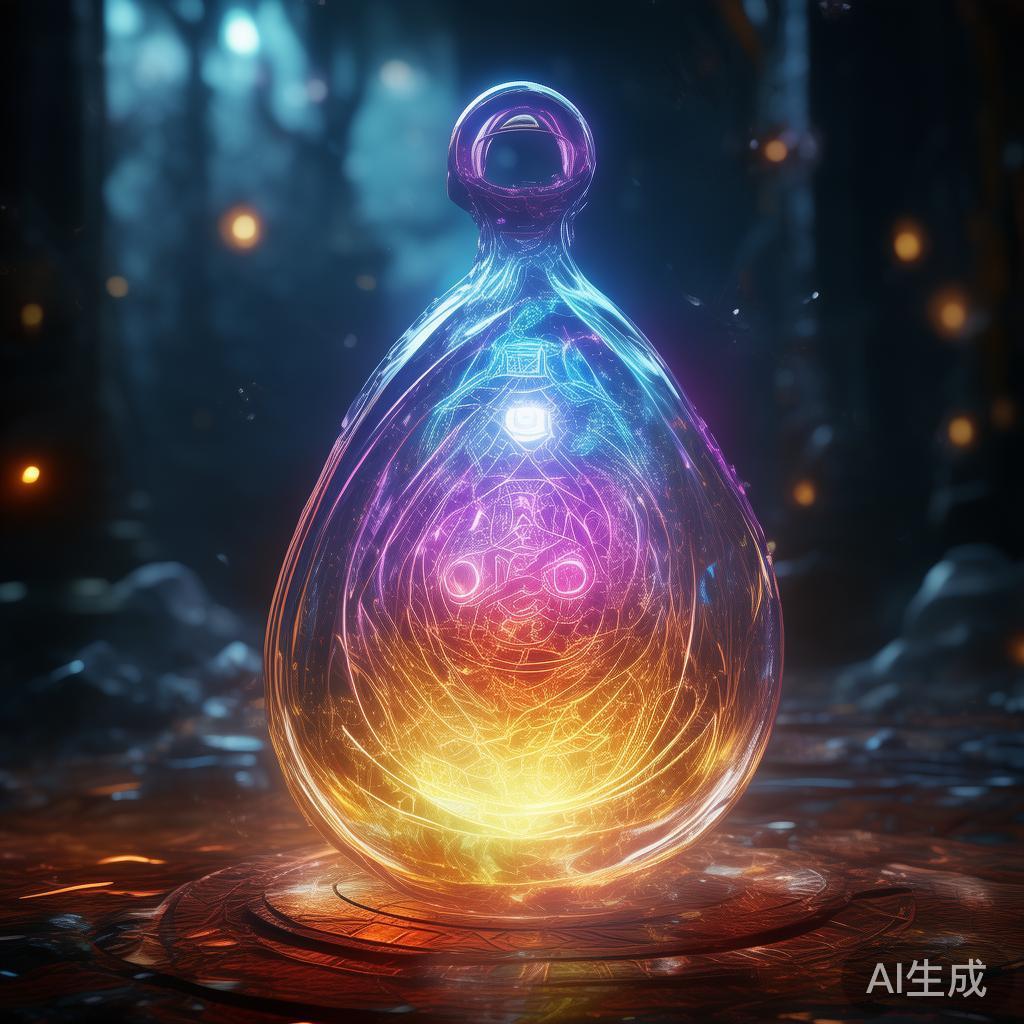 虚数之宝,开启游戏世界的魔法钥匙 - 快讯网 - 分享生活资讯热点话题综合门户网www.yunbaotong.com