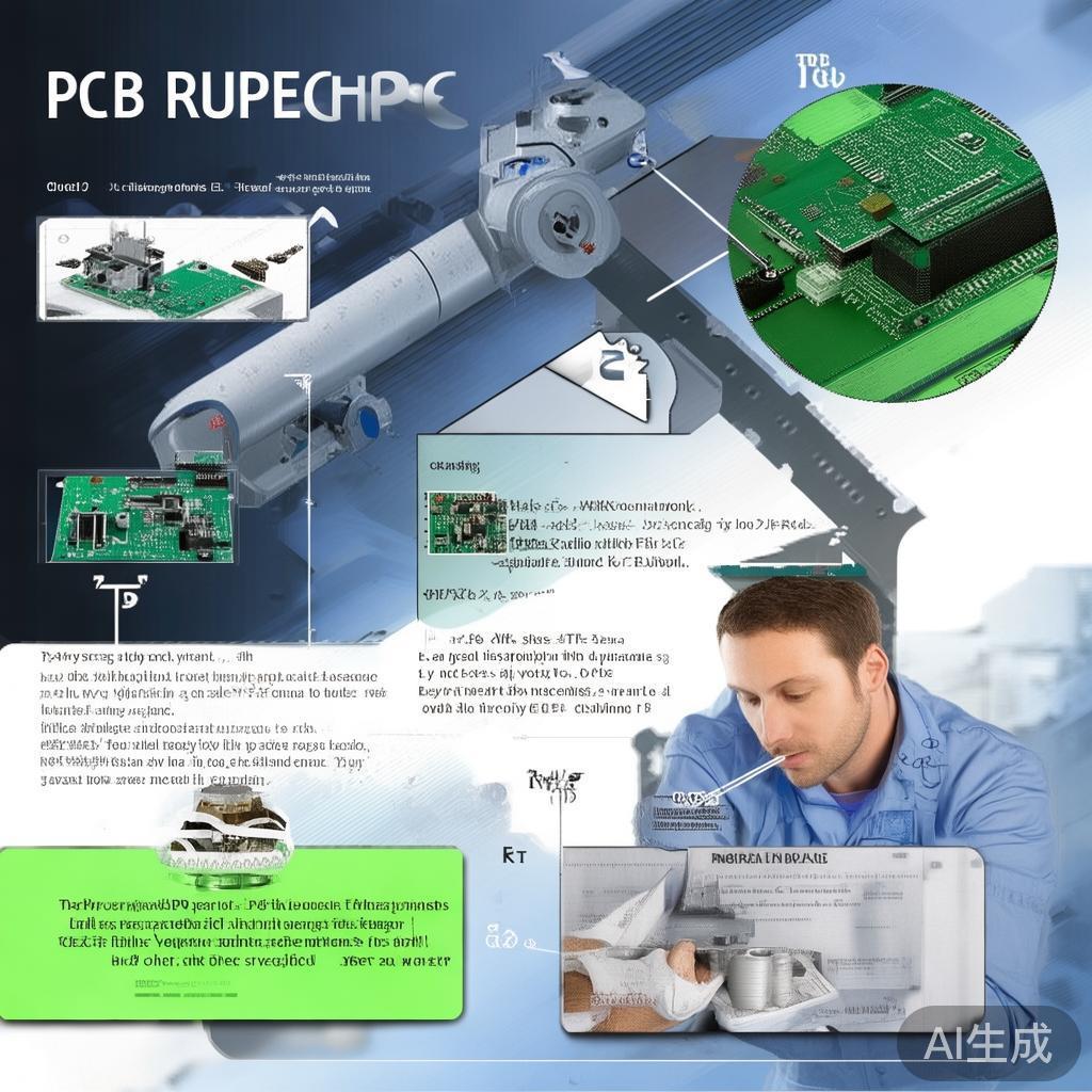 PCB 尺子领取指南,从生产流程到实际操作 - 快讯网 - 分享生活资讯热点话题综合门户网www.yunbaotong.com