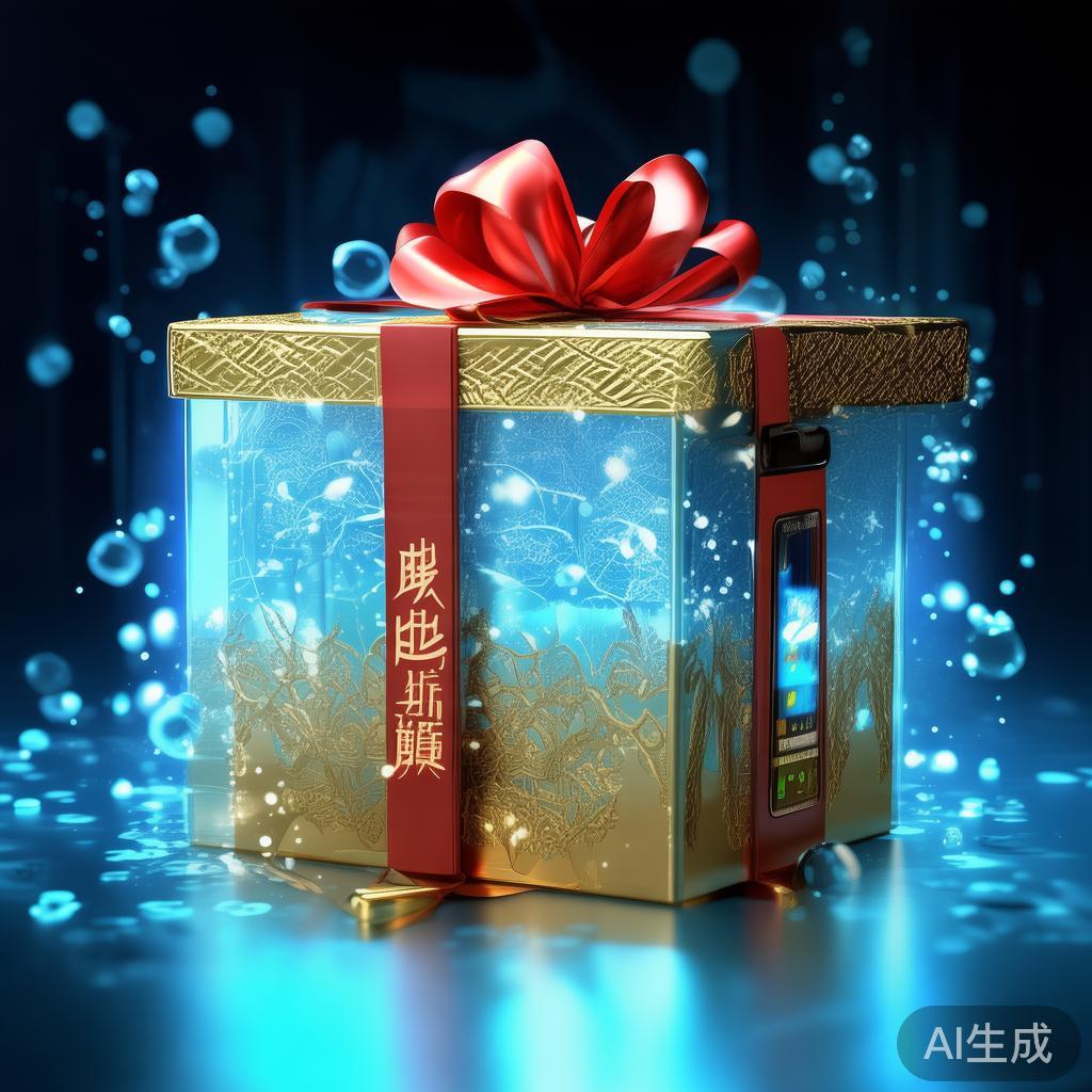头条礼物,助力你的事业 - 快讯网 - 分享生活资讯热点话题综合门户网www.yunbaotong.com
